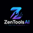 ZenToolsAI logo